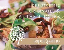 Livre de cuisine