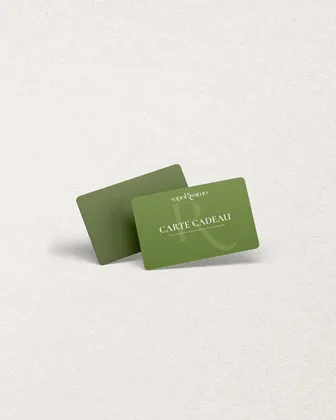 Carte cadeau 80 Euros