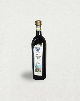 HUILE D'OLIVE E.V. IGP TOSCANE