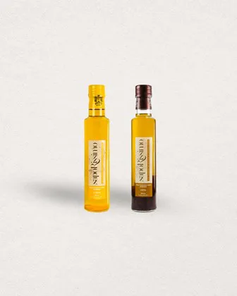 C&C-Coffret Citron & Cèpes