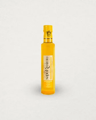 HUILE D'OLIVE E.V. AU CITRON