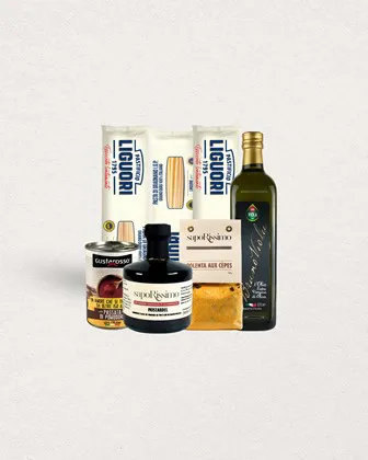 LES ESSENTIELS EN FAMILLE