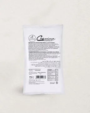 CREMINO TIRAMISU