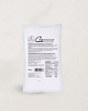 CREMINO NOISETTE