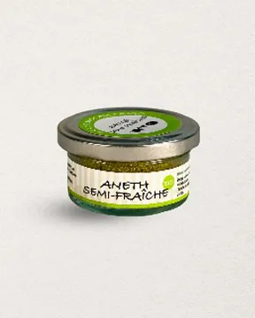 ANETH SEMI-FRAÎCHE