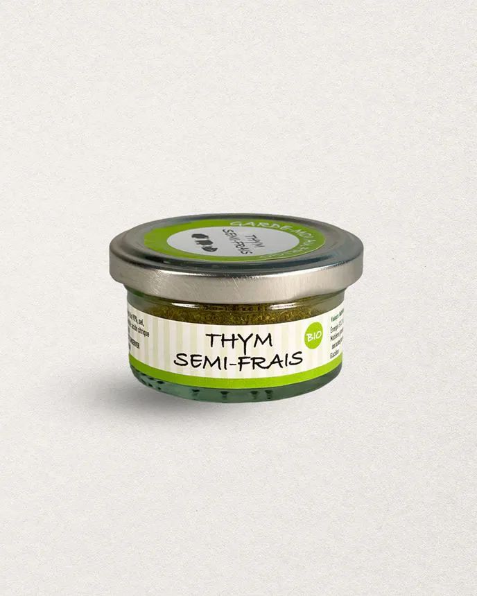 THYM SEMI-FRAIS