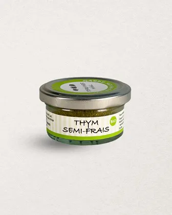 THYM SEMI-FRAIS