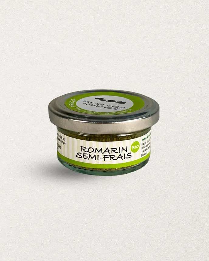 ROMARIN SEMI-FRAIS