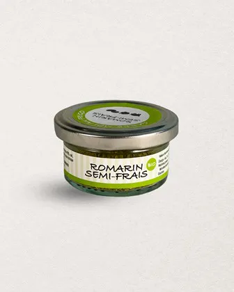 ROMARIN SEMI-FRAIS