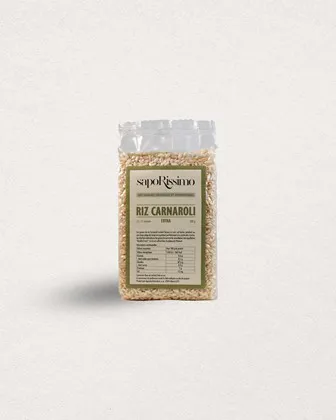 RIZ CARNAROLI EXTRA