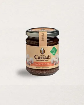 CRÈME DE CHAMPIGNONS