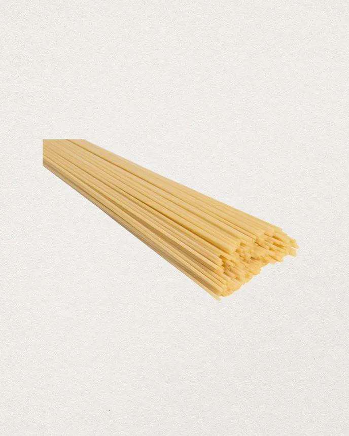 SPAGHETTI