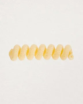 FUSILLI CORTI BUCATI