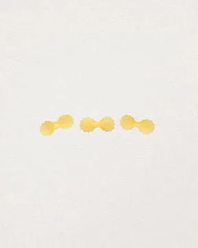 LOT DE 6 FARFALLINE