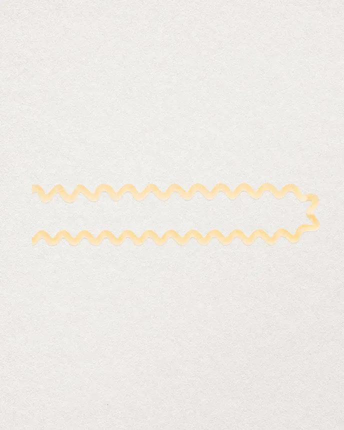 FUSILLI LUNGHI BUCATI