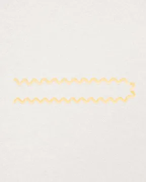 FUSILLI LUNGHI BUCATI