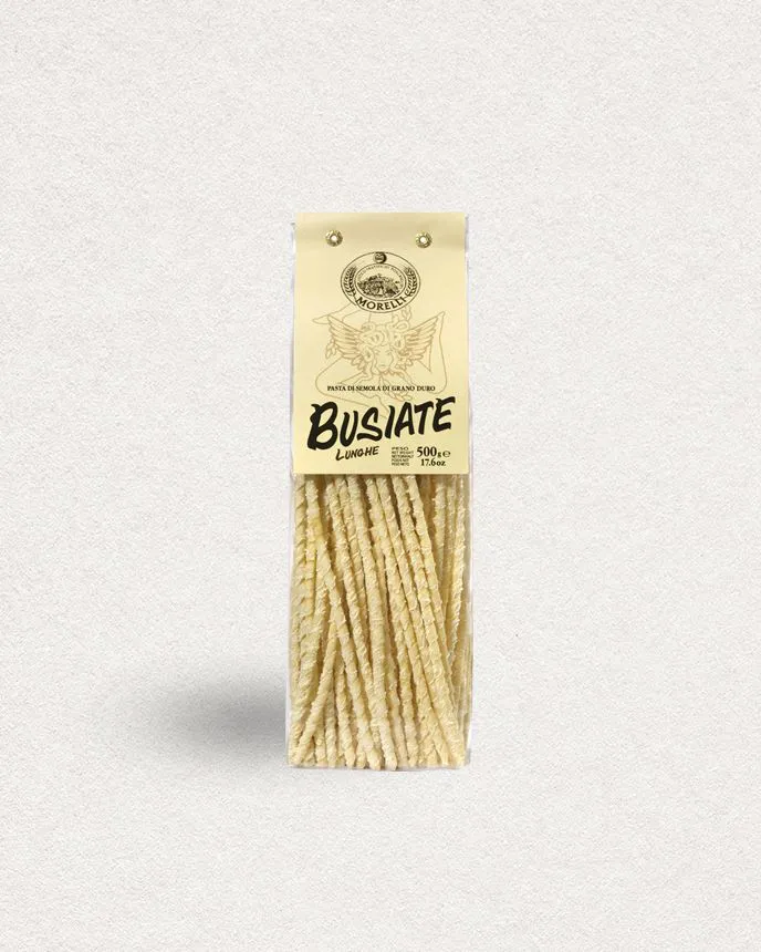 BUSIATE LONGUES