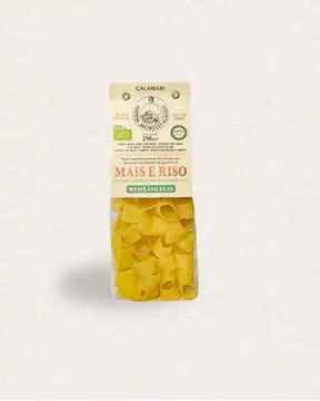 CALAMARI BIO SANS GLUTEN