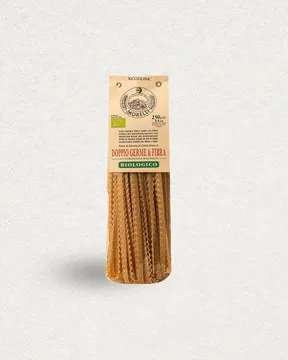 RICCIOLINI FIBRES ET G. DE BLÉ