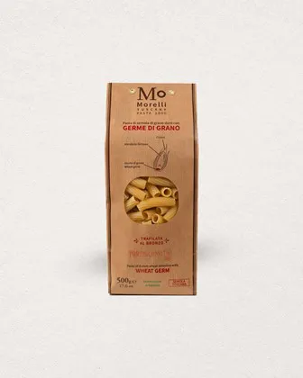 LOT DE 6 TORTIGLIONI