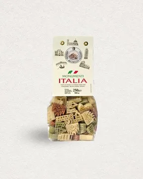 MONUMENTS D'ITALIE