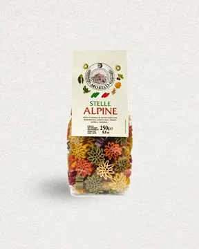 FLEURS DES ALPES