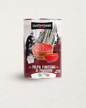 POLPA FINISSiMA 4,05 kg