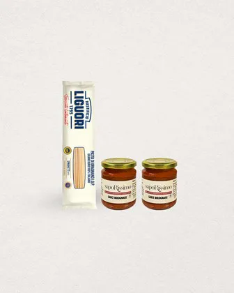 Spaghetti Bolognaise