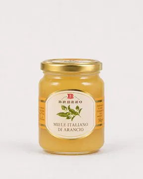 MIEL D'ORANGER