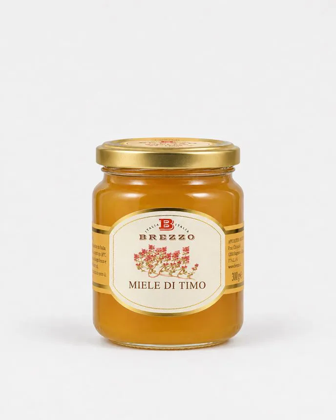 MIEL de THYM