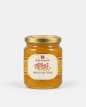 MIEL de THYM