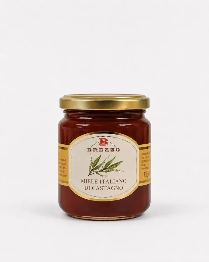 MIEL de CHATA&Icirc;GNER