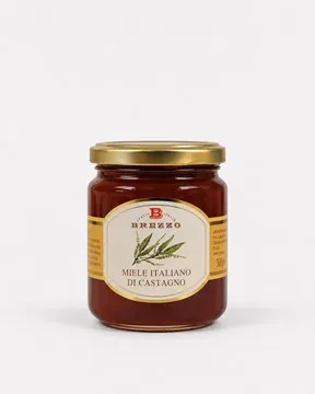 MIEL de CHATAÎGNER