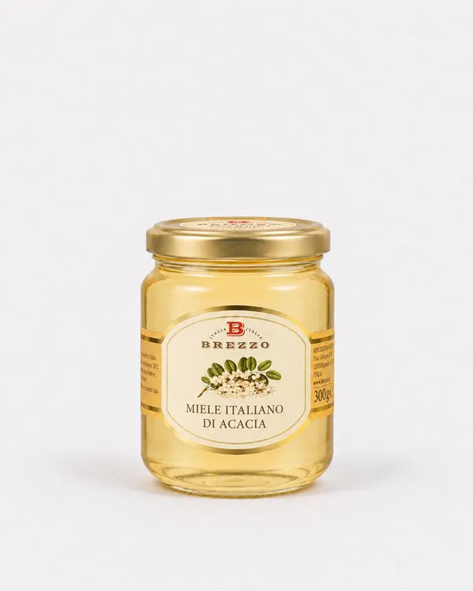 MIEL d'ACACIA