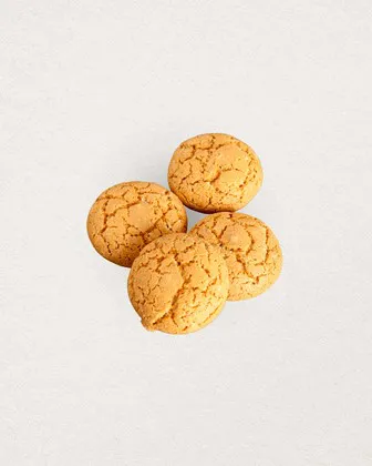 AMARETTI MOELLEUX