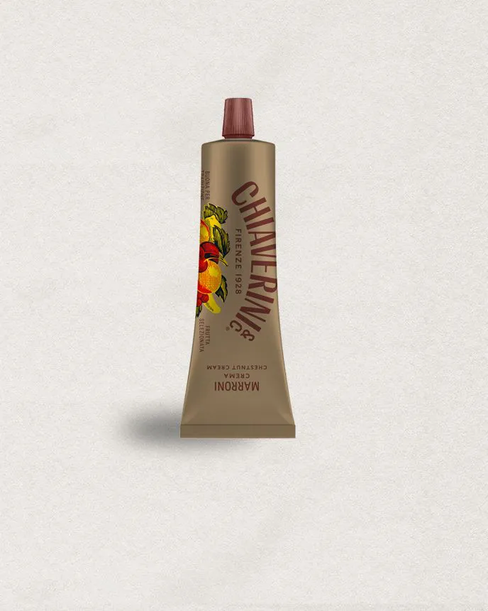 CONFITURE de MÛRES Tube