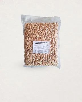 AMANDES de SICILE BIO TOASTÉES 1kg