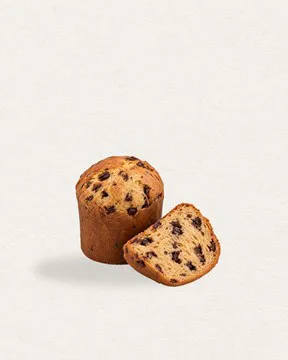 Mini Panettone Chocolat