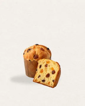 Mini Panettone