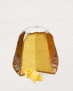 PANDORO 100g