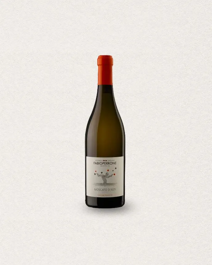 6 MOSCATO D'ASTI DOCG Cascina Galleto