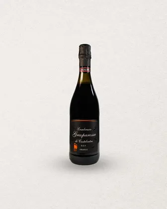 6 LAMBRUSCO - DOP - Amabile