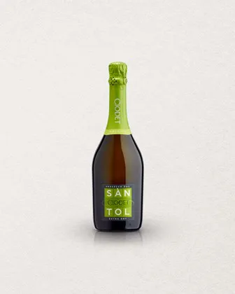 PROSECCO EXTRA DRY -     DOC   CIODET