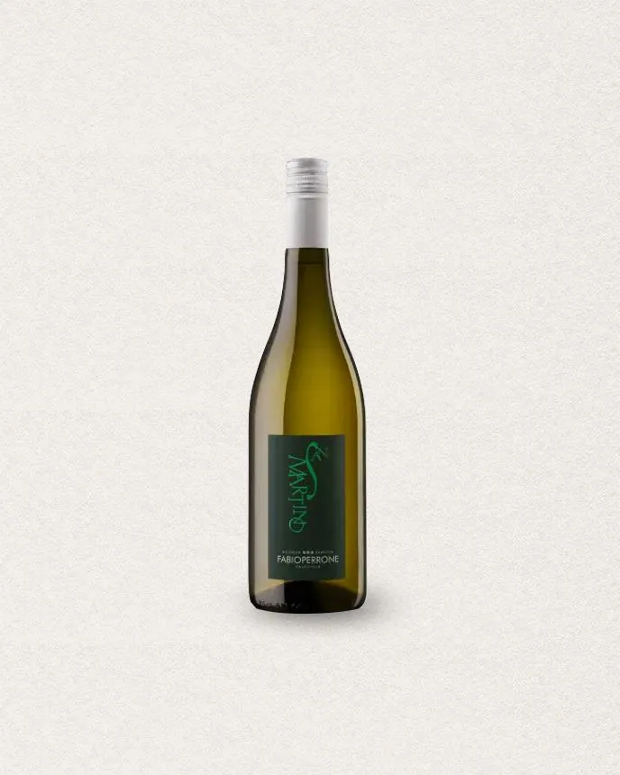 MOSCATO D'ASTI - SAN MARTINO