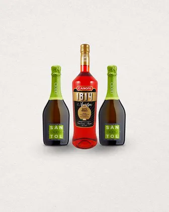 TOUT POUR VOS SPRITZ