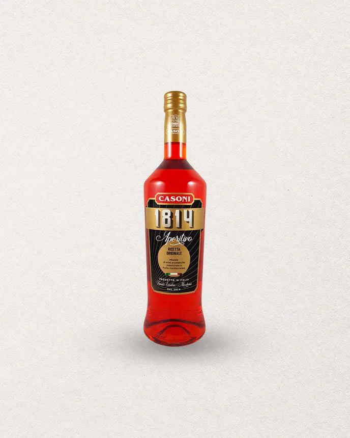 APERITIVO 1814 CASONI