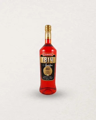 APERITIVO 1814 CASONI