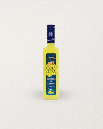 Limoncello IGP