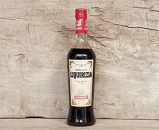 LIQUEUR DE RÉGLISSE
