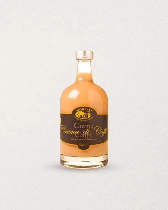 LIQUEUR DE CAFÉ